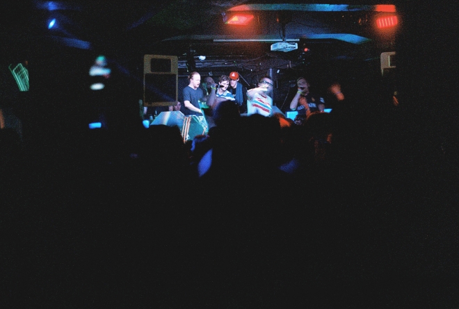 27 Bounder 2, Storm club, 2L, Dvojlitrboyzz